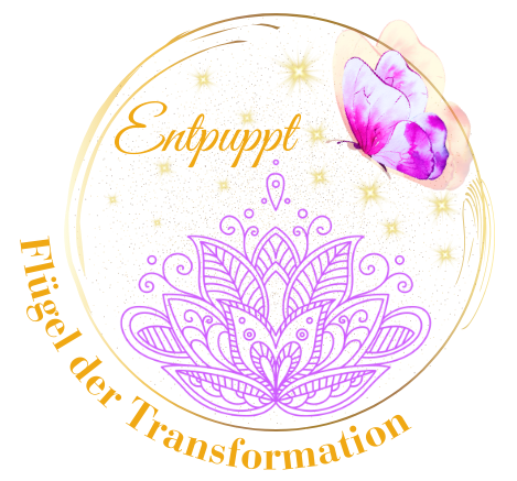 Entpuppt – Flügel der Transformation